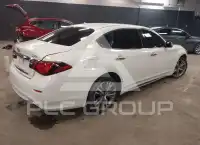 2017 Infinity Q70 фото