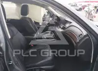 2017 Infinity Q70 фото