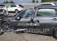 2017 Infinity Q70 фото