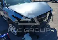 2017 Infinity QX70 фото