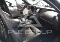 2017 Infinity QX70 фото