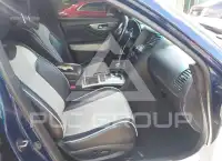 2017 Infinity QX70 фото