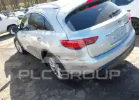 2017 Infinity QX70 фото