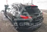 2017 Infinity QX70 фото