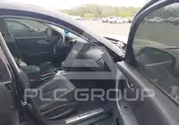 2017 Infinity QX70 фото