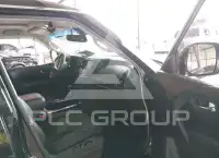 2017 Infinity QX80 фото