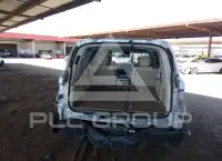 2017 Infinity QX80 photo