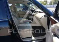 2017 Infinity QX80 фото