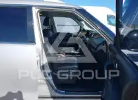 2017 Infinity QX80 фото