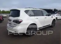 2017 Infinity QX80 photo