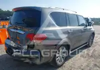 2017 Infinity QX80 photo
