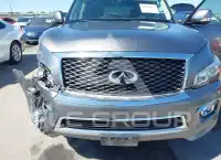 2017 Infinity QX80 photo