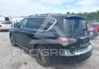 2017 Infinity QX80 photo