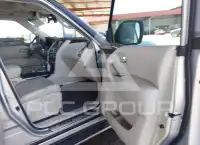 2017 Infinity QX80 photo