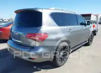 2017 Infinity QX80 photo