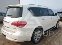 2017 Infinity QX80 photo