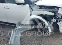 2017 Infinity QX80 фото