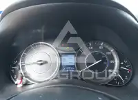 2017 Infinity QX80 фото