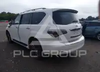 2017 Infinity QX80 photo