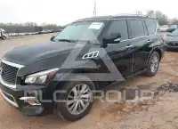 2017 Infinity QX80 photo