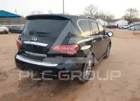2017 Infinity QX80 photo