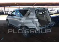 2017 Infinity QX80 photo
