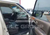 2017 Infinity QX80 photo