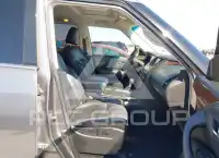 2017 Infinity QX80 photo