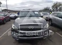 2017 Infinity QX80 photo