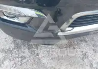 2017 Infinity QX80 photo