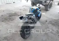 2017 Suzuki GSX фото