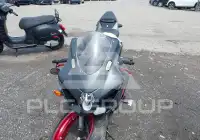 2017 Suzuki GSX фото