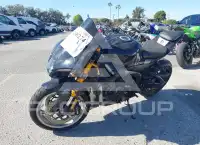 2017 Suzuki GSX фото