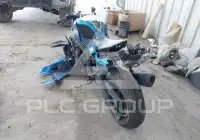 2017 Suzuki GSX фото