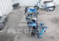 2017 Suzuki GSX фото