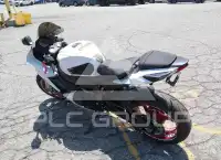2017 Suzuki GSX-R750 фото