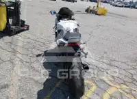 2017 Suzuki GSX-R750 фото