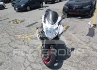 2017 Suzuki GSX-R750 фото