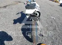 2017 Suzuki DR-Z400 фото