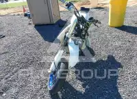 2017 Suzuki DR-Z400 фото