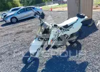 2017 Suzuki DR-Z400 фото