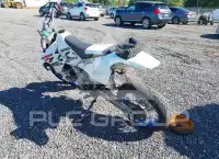 2017 Suzuki DR-Z400 фото