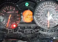 2017 Suzuki GSX1300 фото