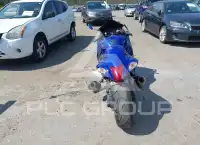 2017 Suzuki GSX1300 фото