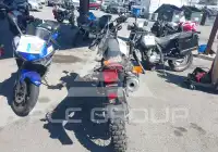 2017 Suzuki DR фото