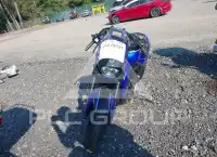 2017 Suzuki Vzr1800 Z фото
