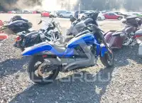 2017 Suzuki Vzr1800 Z фото