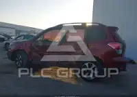 2017 Subaru Forester фото