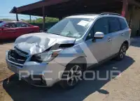 2017 Subaru Forester фото