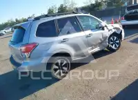 2017 Subaru Forester photo